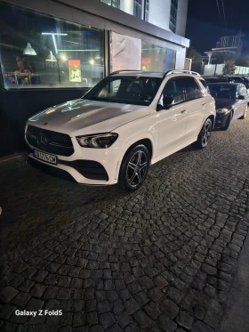 Mercedes-Benz GLE 350 N1 6+ 1 AMG exterior & interior, снимка 2