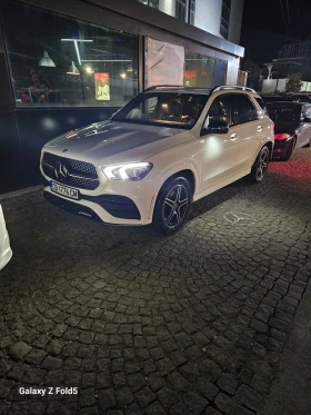 Mercedes-Benz GLE 350 N1 6+ 1 AMG exterior & interior, снимка 3