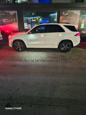 Mercedes-Benz GLE 350 N1 6+ 1 AMG exterior & interior, снимка 5