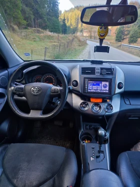 Toyota Rav4 D-CAT | Mobile.bg    3