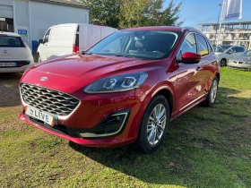     Ford Kuga VIGNALE 2.5PLUG-IN HYBRID FULL