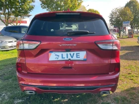 Ford Kuga VIGNALE 2.5PLUG-IN HYBRID FULL | Mobile.bg    2