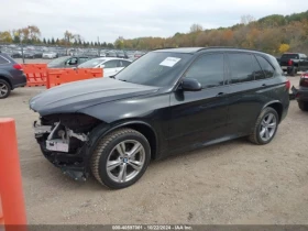 BMW X5 2016 BMW X5 XDRIVE35I | Mobile.bg    4