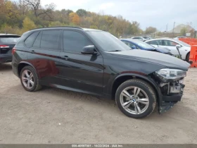 BMW X5 2016 BMW X5 XDRIVE35I | Mobile.bg    2