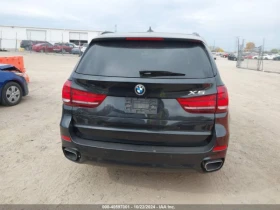 BMW X5 2016 BMW X5 XDRIVE35I | Mobile.bg    9