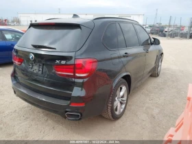 BMW X5 2016 BMW X5 XDRIVE35I | Mobile.bg    3