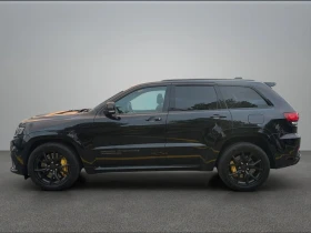 Jeep Grand cherokee Trackhawk 6.2 V8 HEMI - [4] 