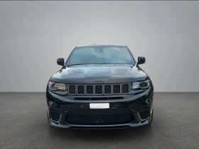 Jeep Grand cherokee Trackhawk 6.2 V8 HEMI - [3] 