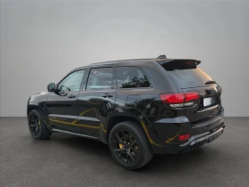 Jeep Grand cherokee Trackhawk 6.2 V8 HEMI - [6] 