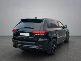 Jeep Grand cherokee Trackhawk 6.2 V8 HEMI - [7] 