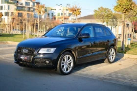 Audi SQ5 Distronic/ Lane assist/ B&O/ Navi / Подгрев, снимка 1