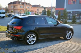 Audi SQ5 Distronic/ Lane assist/ B&O/ Navi / Подгрев, снимка 2