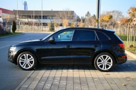 Audi SQ5 Distronic/ Lane assist/ B&O/ Navi / Подгрев, снимка 5