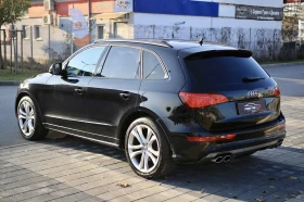 Audi SQ5 Distronic/ Lane assist/ B&O/ Navi / Подгрев, снимка 4