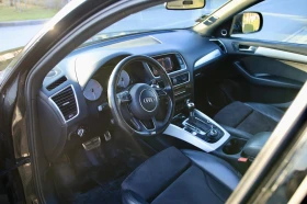 Audi SQ5 Distronic/ Lane assist/ B&O/ Navi / Подгрев, снимка 6