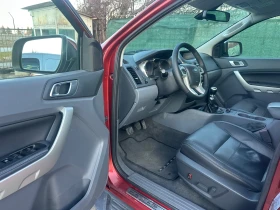 Ford Ranger 3.2 TDCI LIMITED 4х4, снимка 10