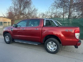 Ford Ranger 3.2 TDCI LIMITED 4х4, снимка 2