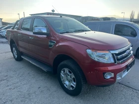 Ford Ranger 3.2 TDCI LIMITED 4х4, снимка 7