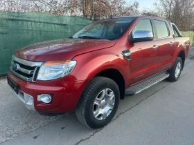 Ford Ranger 3.2 TDCI LIMITED 4х4, снимка 1