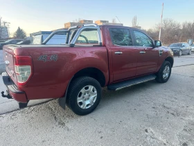 Ford Ranger 3.2 TDCI LIMITED 4х4, снимка 6