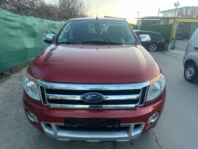 Ford Ranger 3.2 TDCI LIMITED 4х4, снимка 8