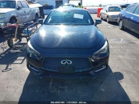 Infiniti Q30 3.0L V-6 DI, DOHC, VVT, TURBO, 300HP Rear Wheel Dr, снимка 12