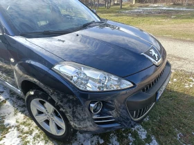 Peugeot 4007 | Mobile.bg    5