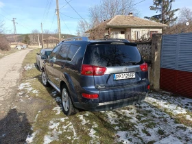 Peugeot 4007 | Mobile.bg    2