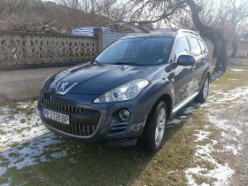 Peugeot 4007 | Mobile.bg    6