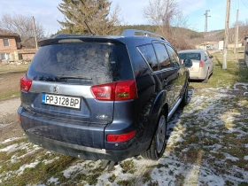 Peugeot 4007 | Mobile.bg    3