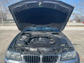 BMW X3 Е83 2.0i xDrive 4x4 New Face ПЕРФЕКТНА - 9850 лв. - 19363600 | Car24.bg