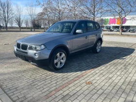     BMW X3 2.0i xDrive 4X4 New Face   IT  