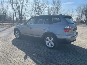 BMW X3 Е83 2.0i xDrive 4x4 New Face ПЕРФЕКТНА - 9850 лв. - 19363600 | Car24.bg