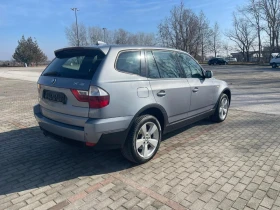     BMW X3 2.0i xDrive 4X4 New Face   IT  