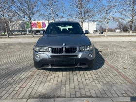 BMW X3 Е83 2.0i xDrive 4x4 New Face ПЕРФЕКТНА - 9850 лв. - 19363600 | Car24.bg