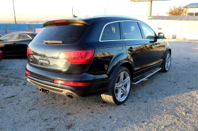 Audi Q7 3.0 TFSI Quattro , снимка 2