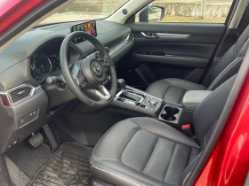 Mazda CX-5 Sky Active 2.5i 4X4 Premium Plus 4000km, снимка 4