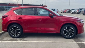 Mazda CX-5 Sky Active 2.5i 4X4 Premium Plus 4000km - 61500 лв. - 69722328 | Car24.bg