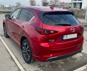 Mazda CX-5 Sky Active 2.5i 4X4 Premium Plus 4000km - 61500 лв. - 69722328 | Car24.bg