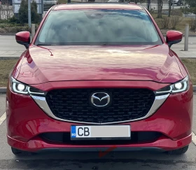 Mazda CX-5 Sky Active 2.5i 4X4 Premium Plus 4000km, снимка 2