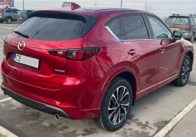 Mazda CX-5 Sky Active 2.5i 4X4 Premium Plus 4000km, снимка 9