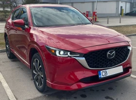 Mazda CX-5 Sky Active 2.5i 4X4 Premium Plus 4000km - 61500 лв. - 69722328 | Car24.bg