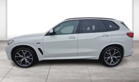 BMW X5 45e* xDRIVE* M-SPORT* LASER* NAVI* , снимка 3