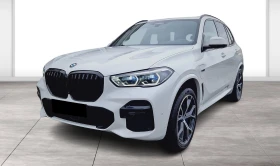 BMW X5 45e* xDRIVE* M-SPORT* LASER* NAVI* , снимка 1