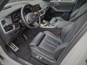 BMW X5 45e* xDRIVE* M-SPORT* LASER* NAVI* , снимка 5