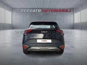 Kia Sportage 1.6 crdi Business ОЧАКВАН ВНОС - 56800 лв. - 91606592 | Car24.bg