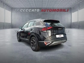 Kia Sportage 1.6 crdi Business ОЧАКВАН ВНОС - 56800 лв. - 91606592 | Car24.bg