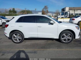 Audi Q3 * 2.0T * S LINE * PREMIUM * АВТО КРЕДИТ - 32399 лв. - 26812837 | Car24.bg