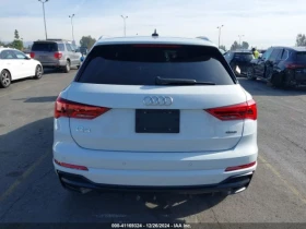 Audi Q3 * 2.0T * S LINE * PREMIUM * АВТО КРЕДИТ - 32399 лв. - 26812837 | Car24.bg