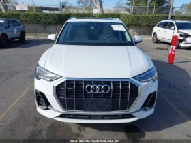 Audi Q3 * 2.0T * S LINE * PREMIUM * АВТО КРЕДИТ - 32399 лв. - 26812837 | Car24.bg